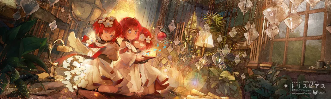 有多少人抽到了缇宝呢？她的这组美图真的好好看！