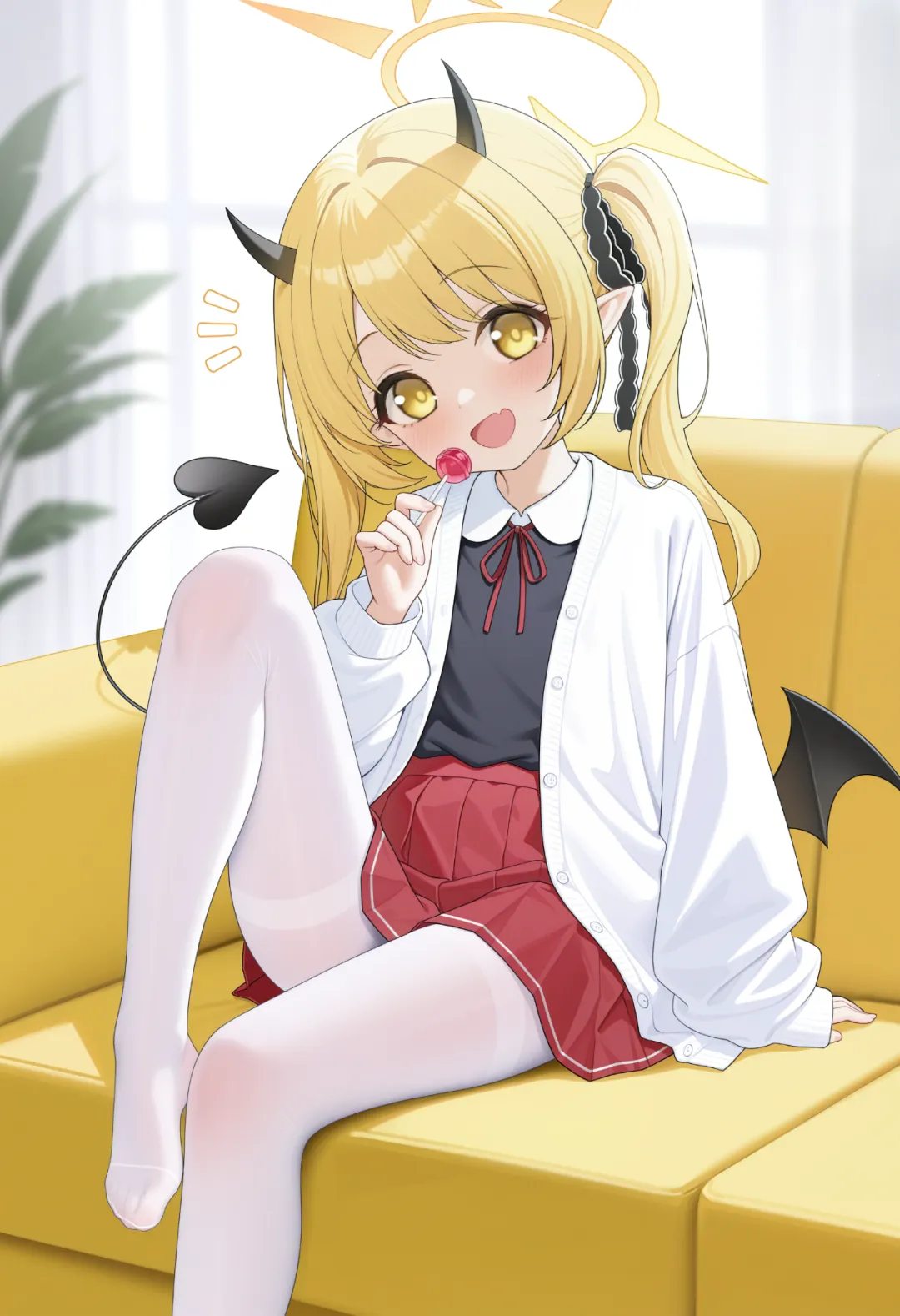 什嘛！萌酱支持改造成自己喜欢的二次元角色？