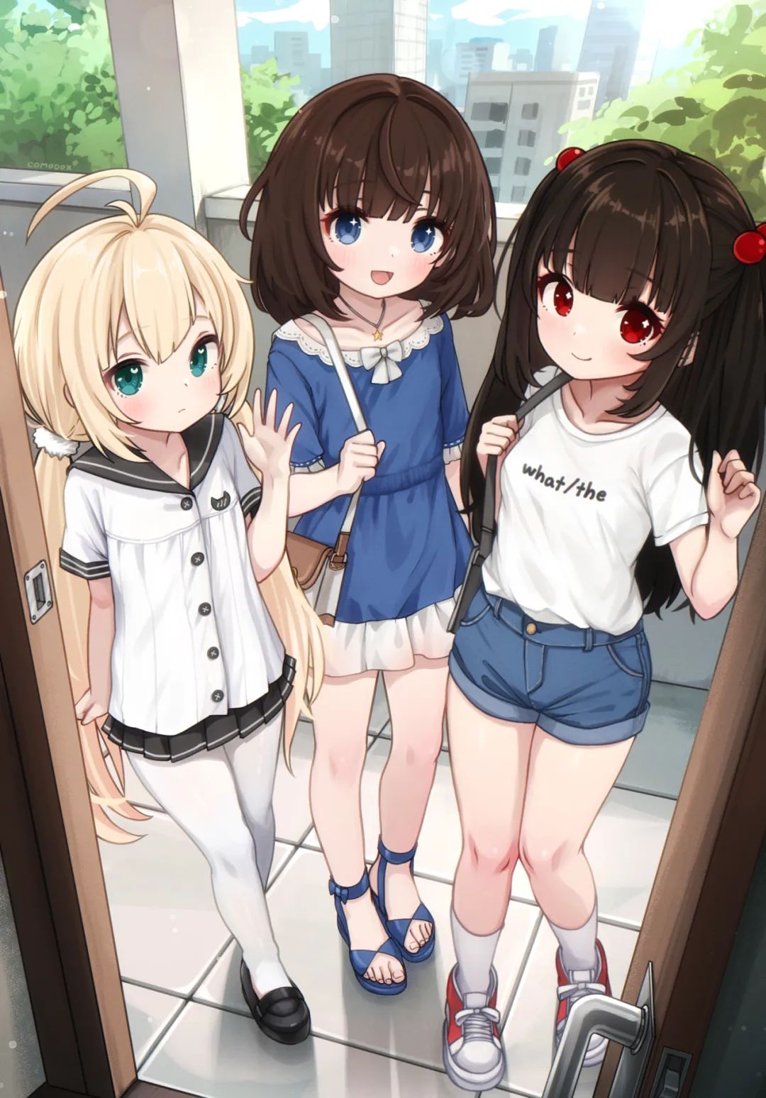 葛格突然就来精神惹...