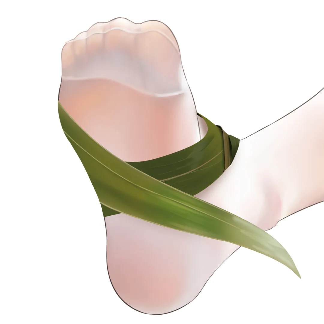 酸甜哒丝袜粽子...不可以甜萌酱jiaojiao！哒咩！