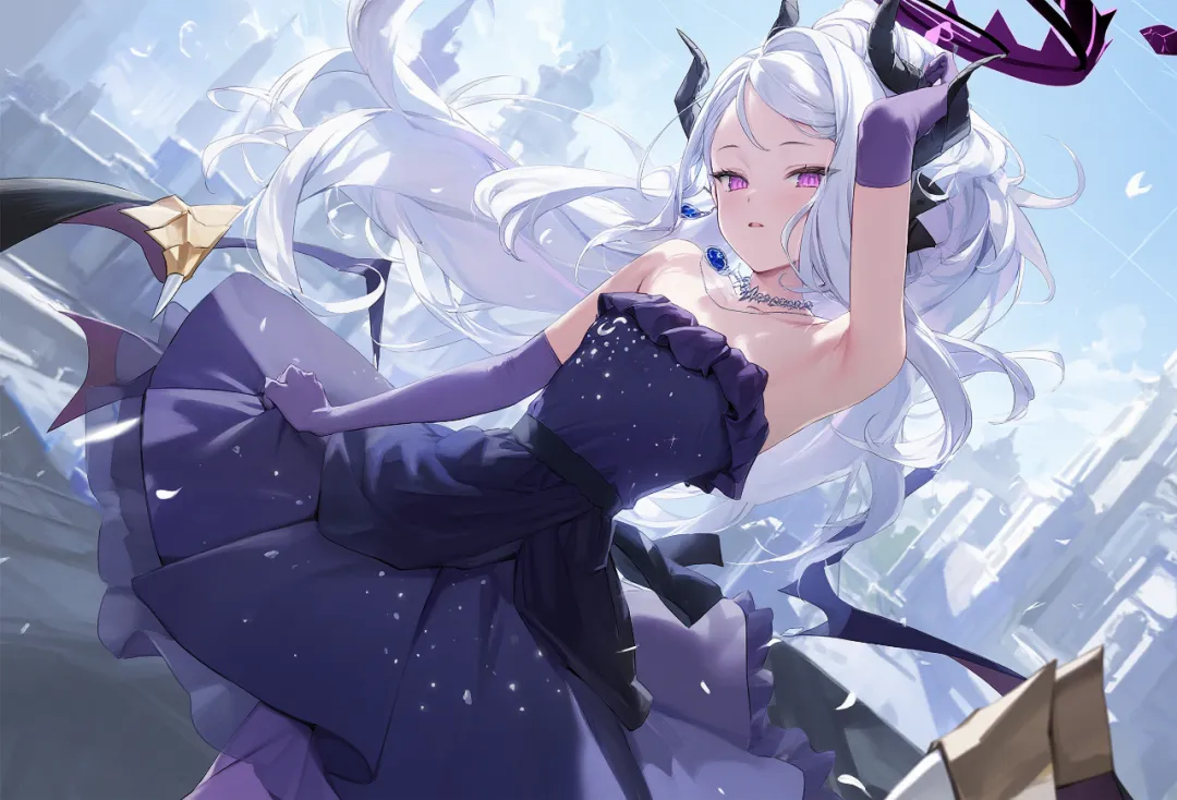 空崎日奈：哼…老师，又来找我了吗？真是麻烦啊…