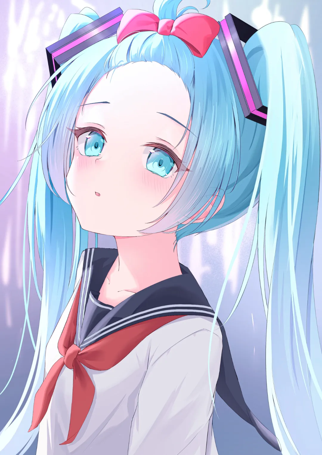 初音她真的过气了吗?