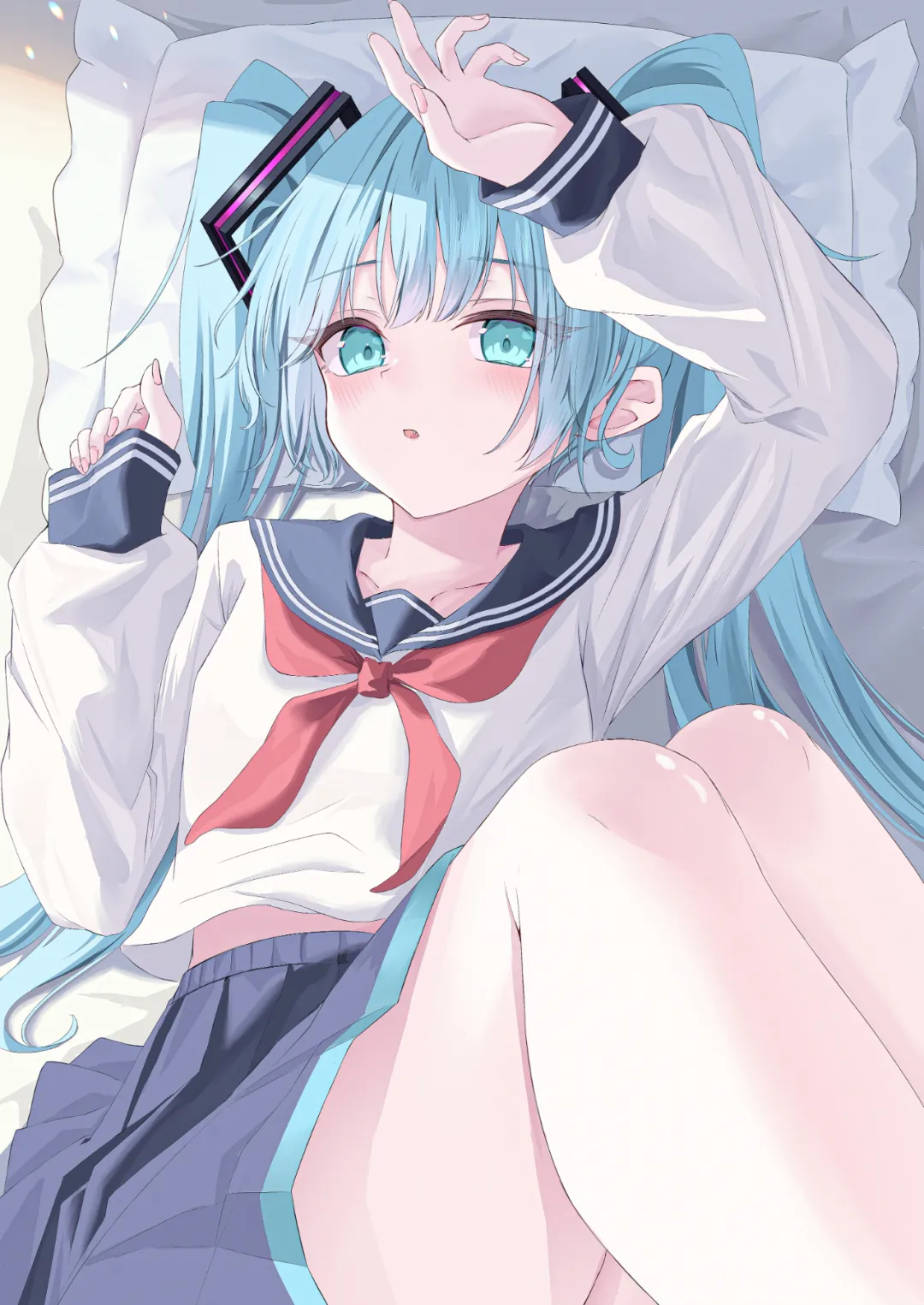 初音她真的过气了吗?