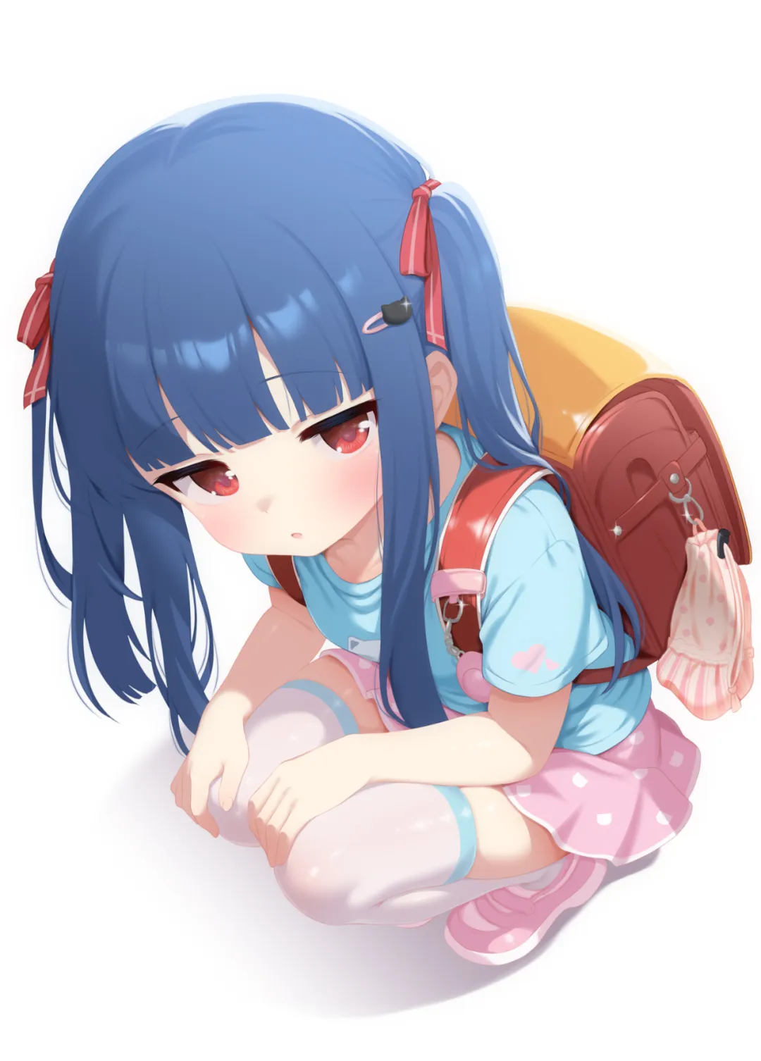 又想骗我养女儿是吧？但想了想确实很划算！