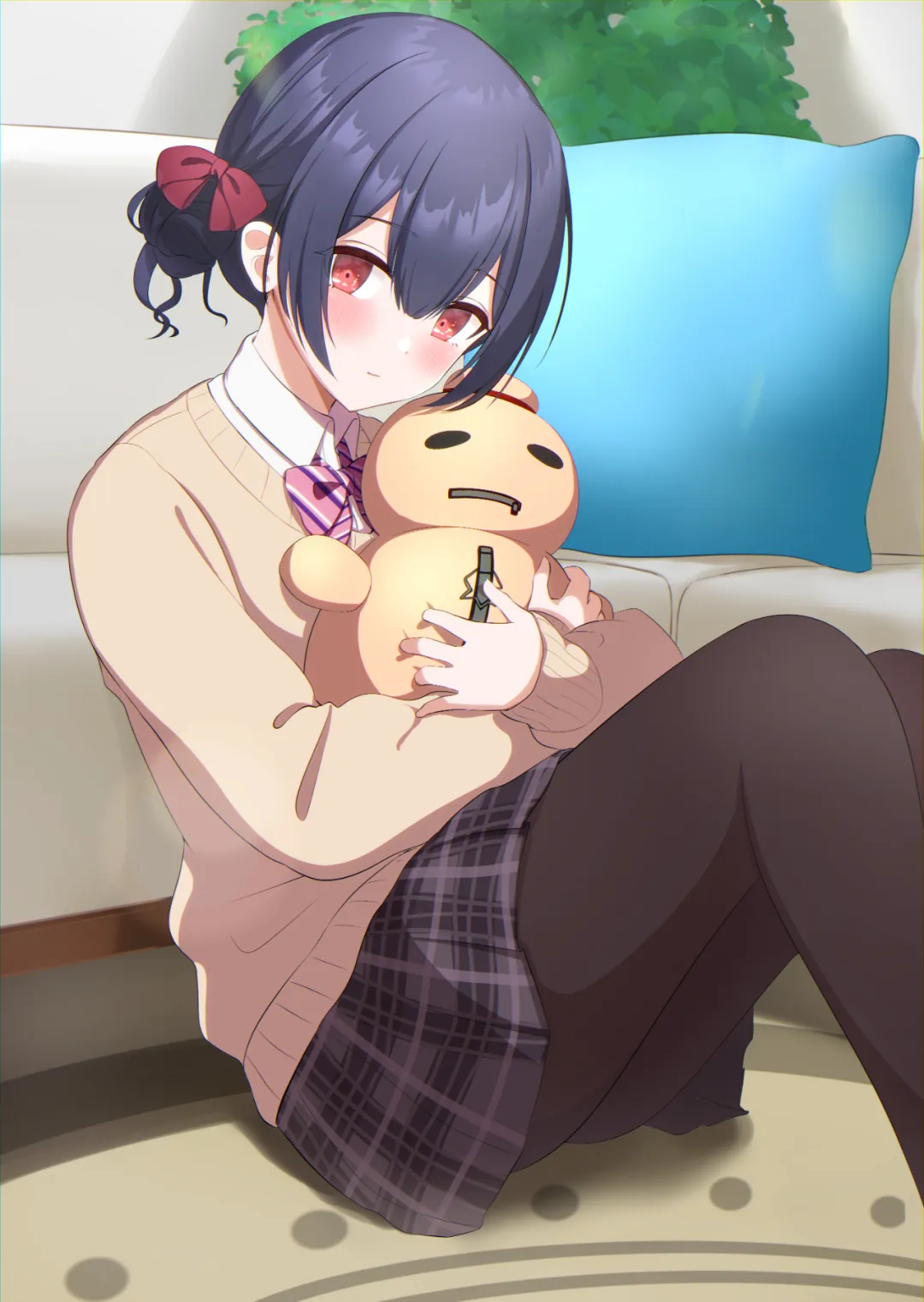 凛世会……一生追随制作人大人