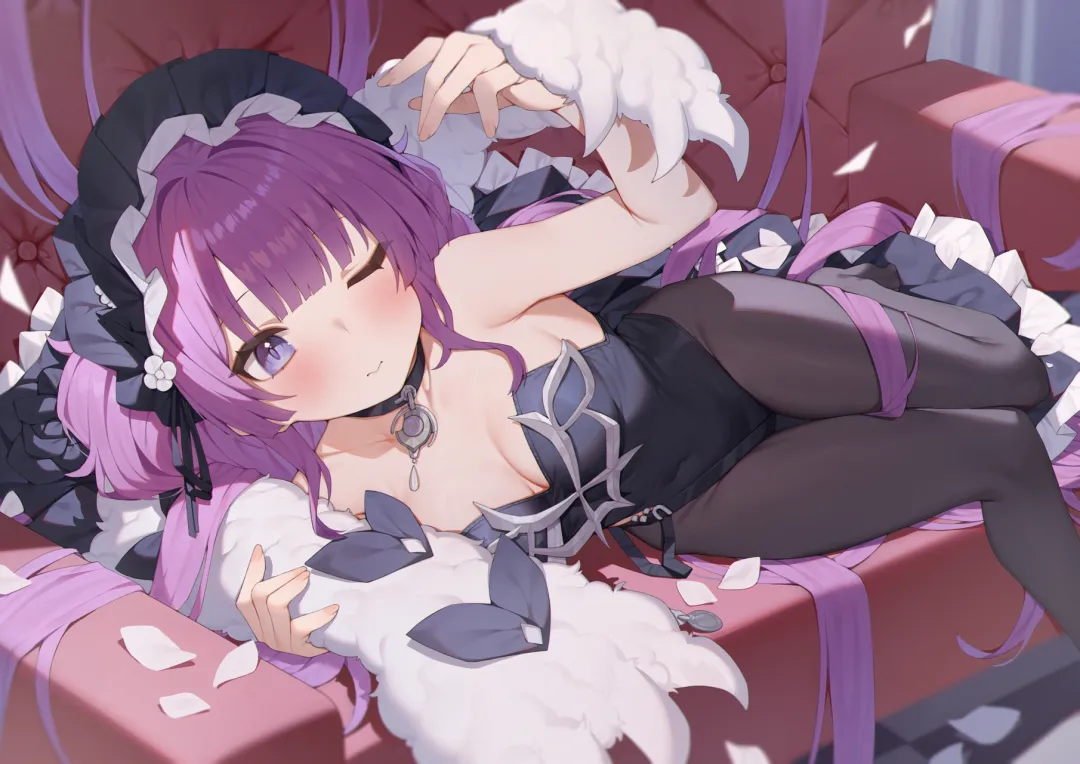 萌酱牙齿痛…肿莫办？