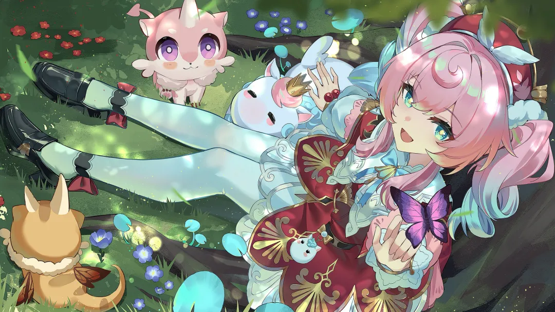 冷知识:心情不好时玩游戏睡觉真的很有用!