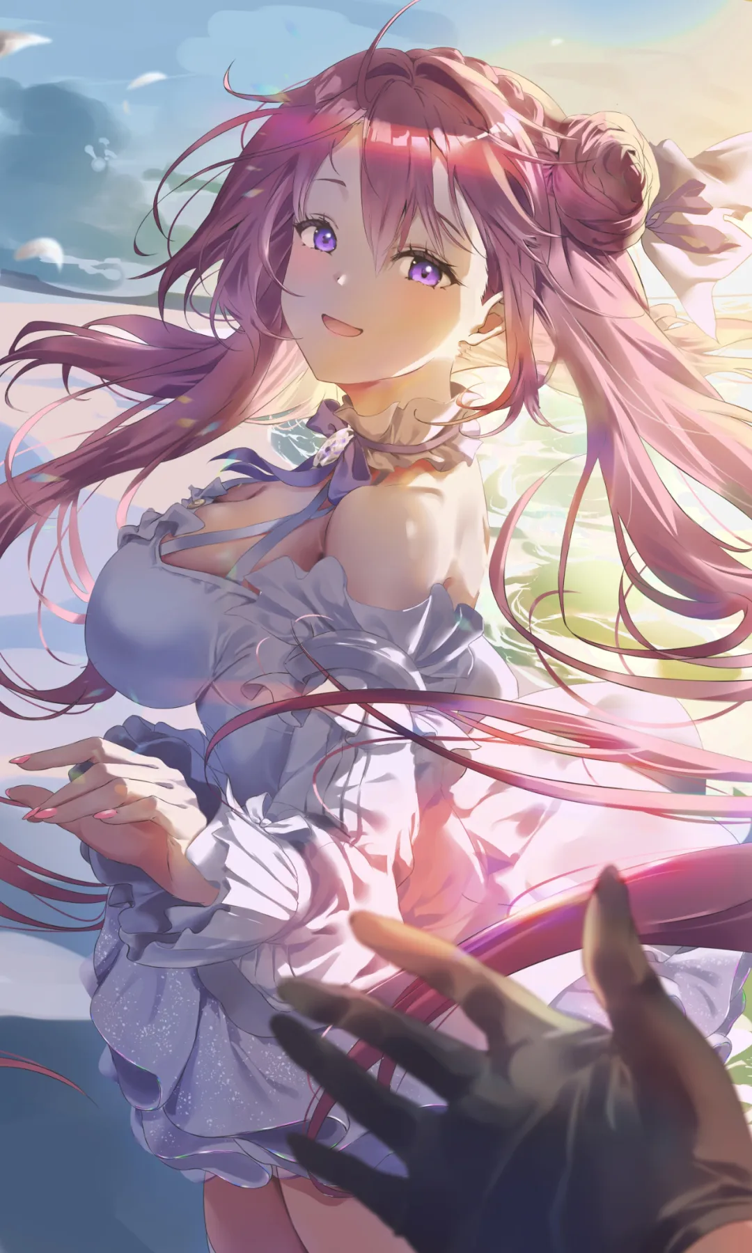 你要吃欧润吉嘛？这就是最近很火的Doro酱原型！