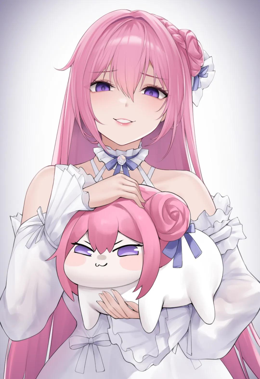 你要吃欧润吉嘛？这就是最近很火的Doro酱原型！