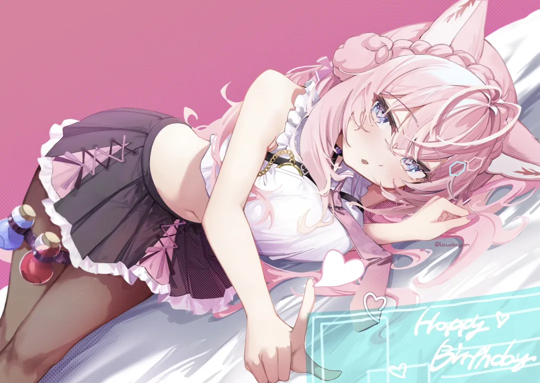 把女孩子催眠后干坏事?不可以对萌酱这样做...