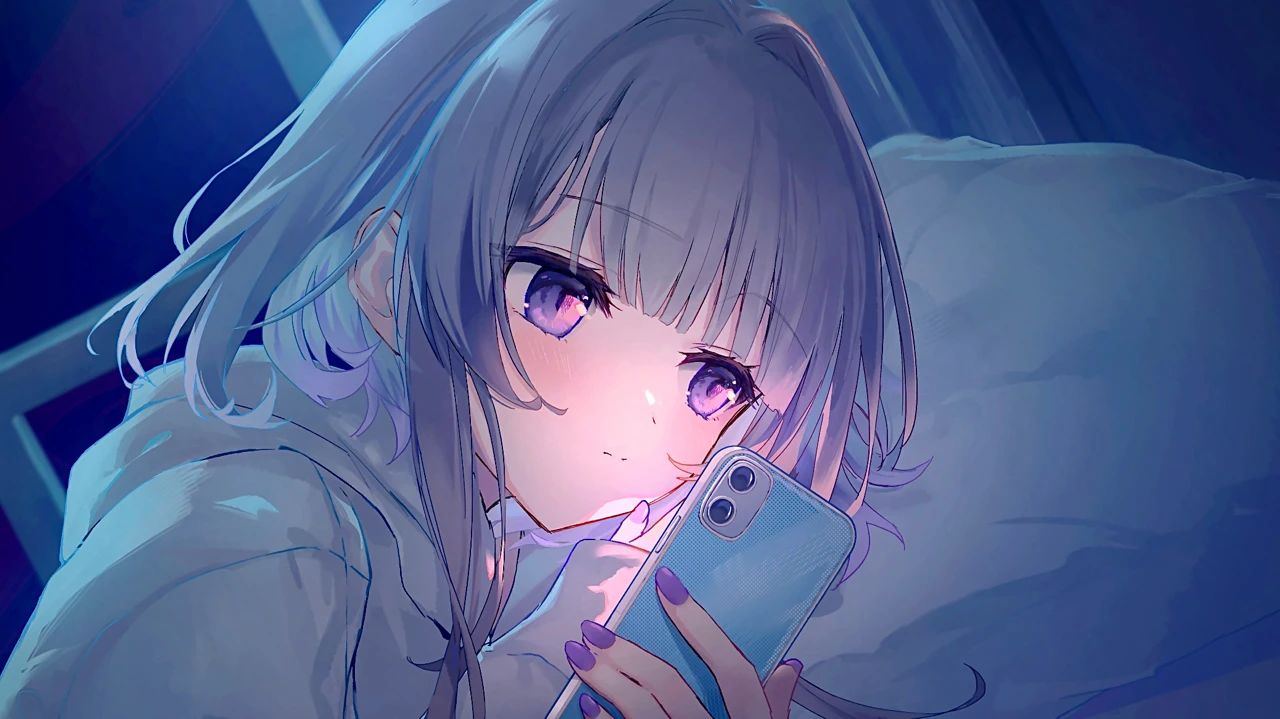 冷知识：手机不能放枕头旁边，萌酱认为这是这是对的！