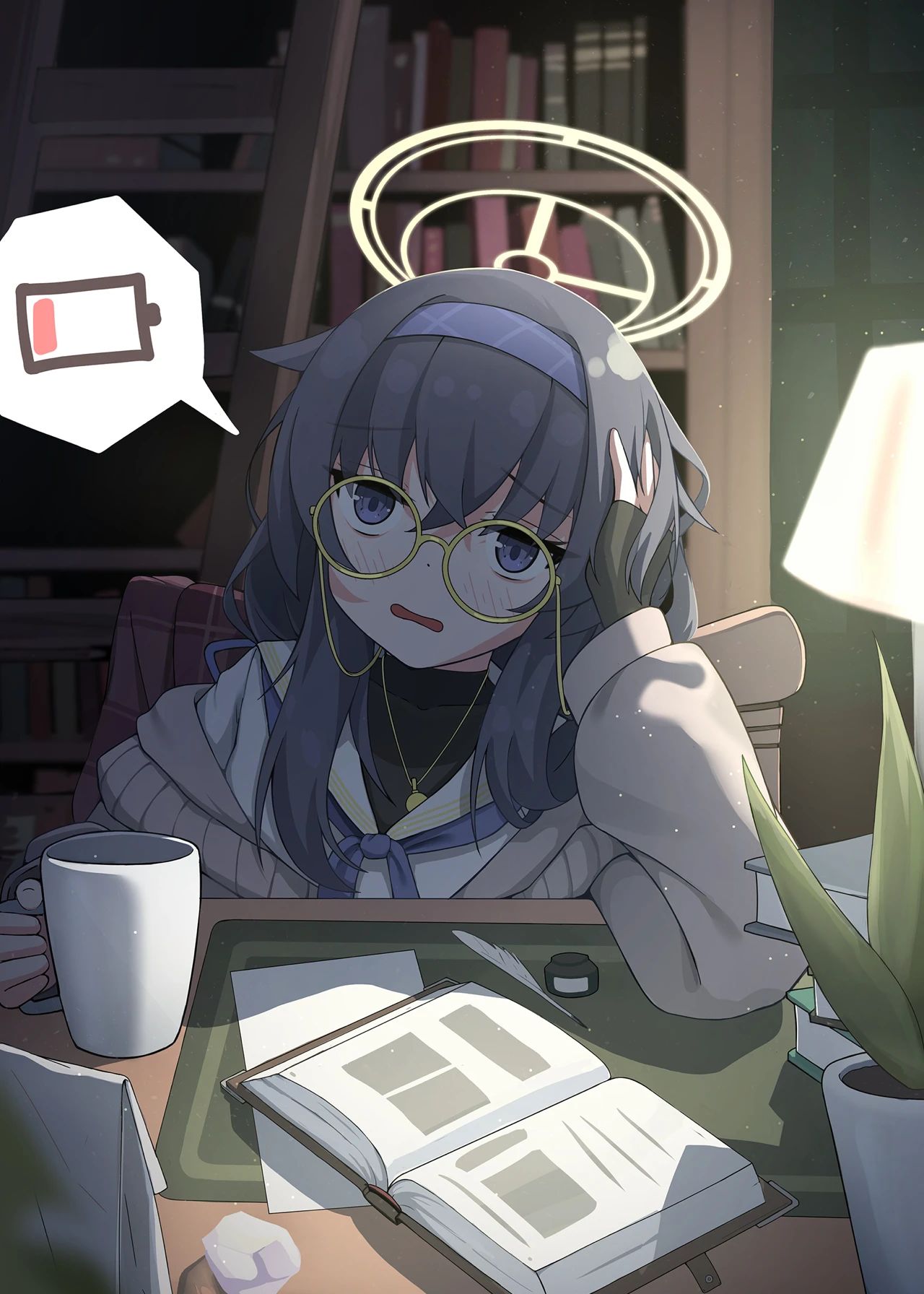 冷知识：手机不能放枕头旁边，萌酱认为这是这是对的！