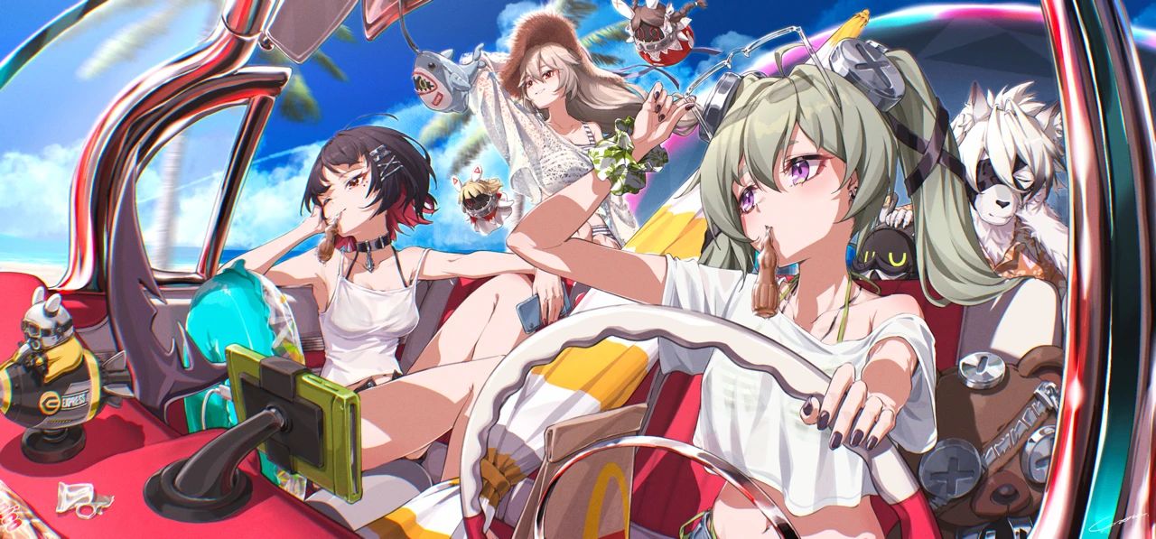 冷知识：找女朋友就要找个宅女，比如像萌酱这样的...