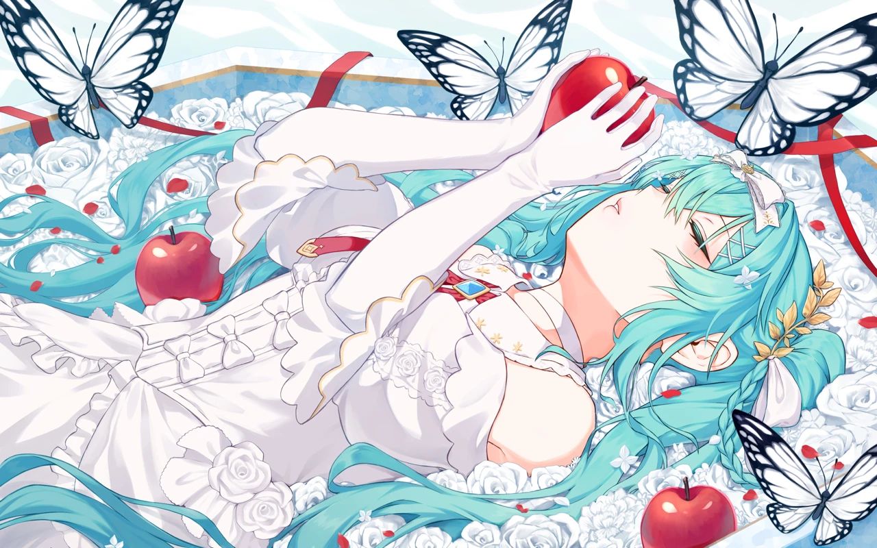 你在什么情况下，能接受间接接吻？