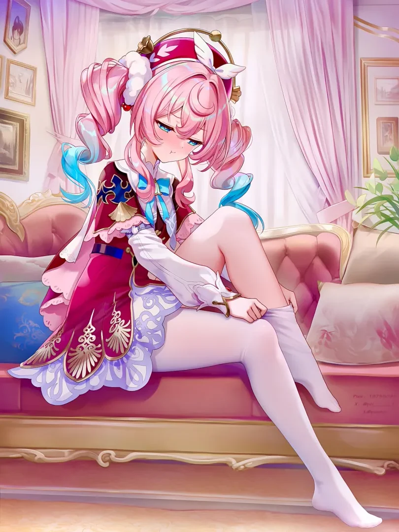 萌酱真哒是没用都存在嘛？…