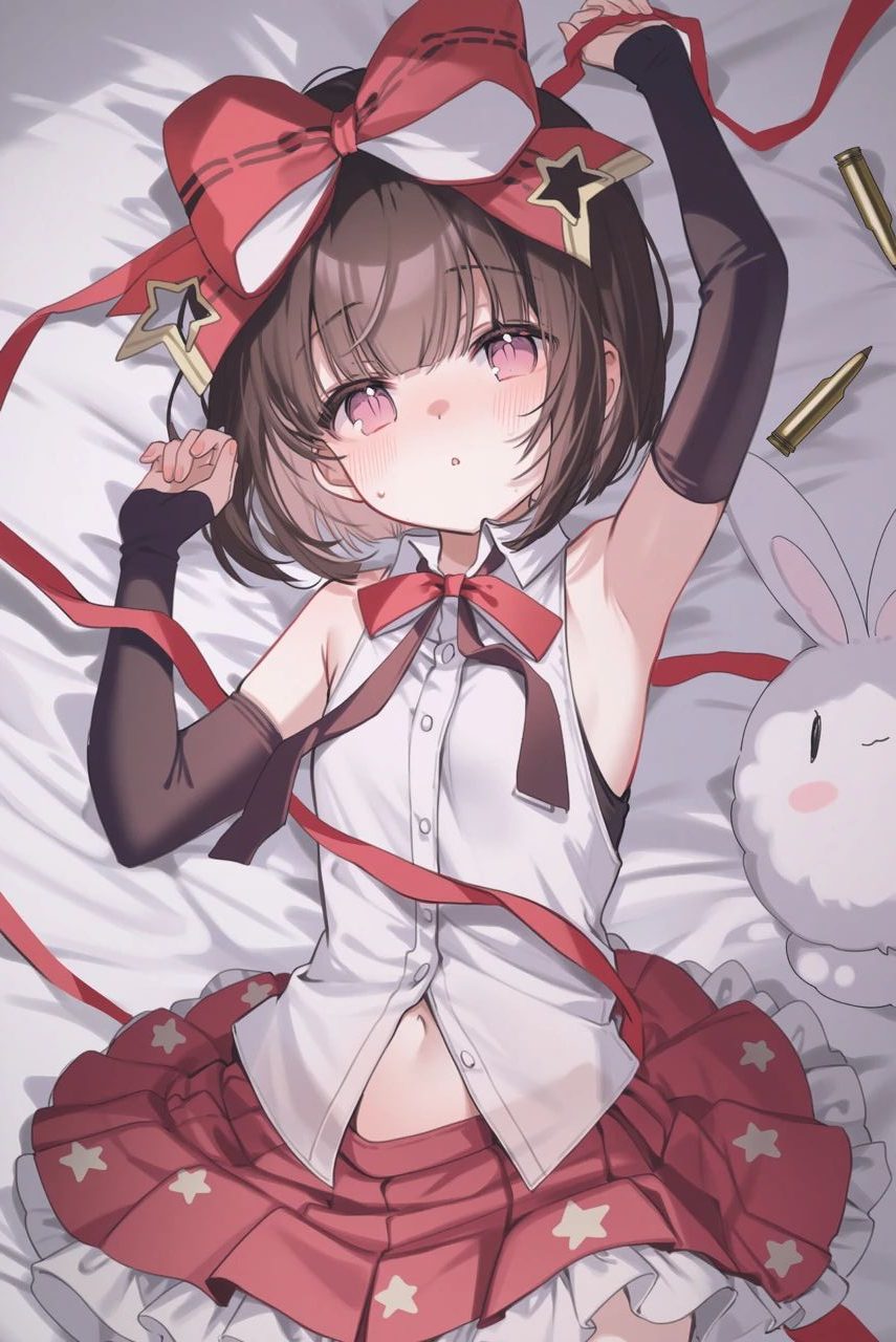 萌酱这样的人适合做虚拟主播嘛？