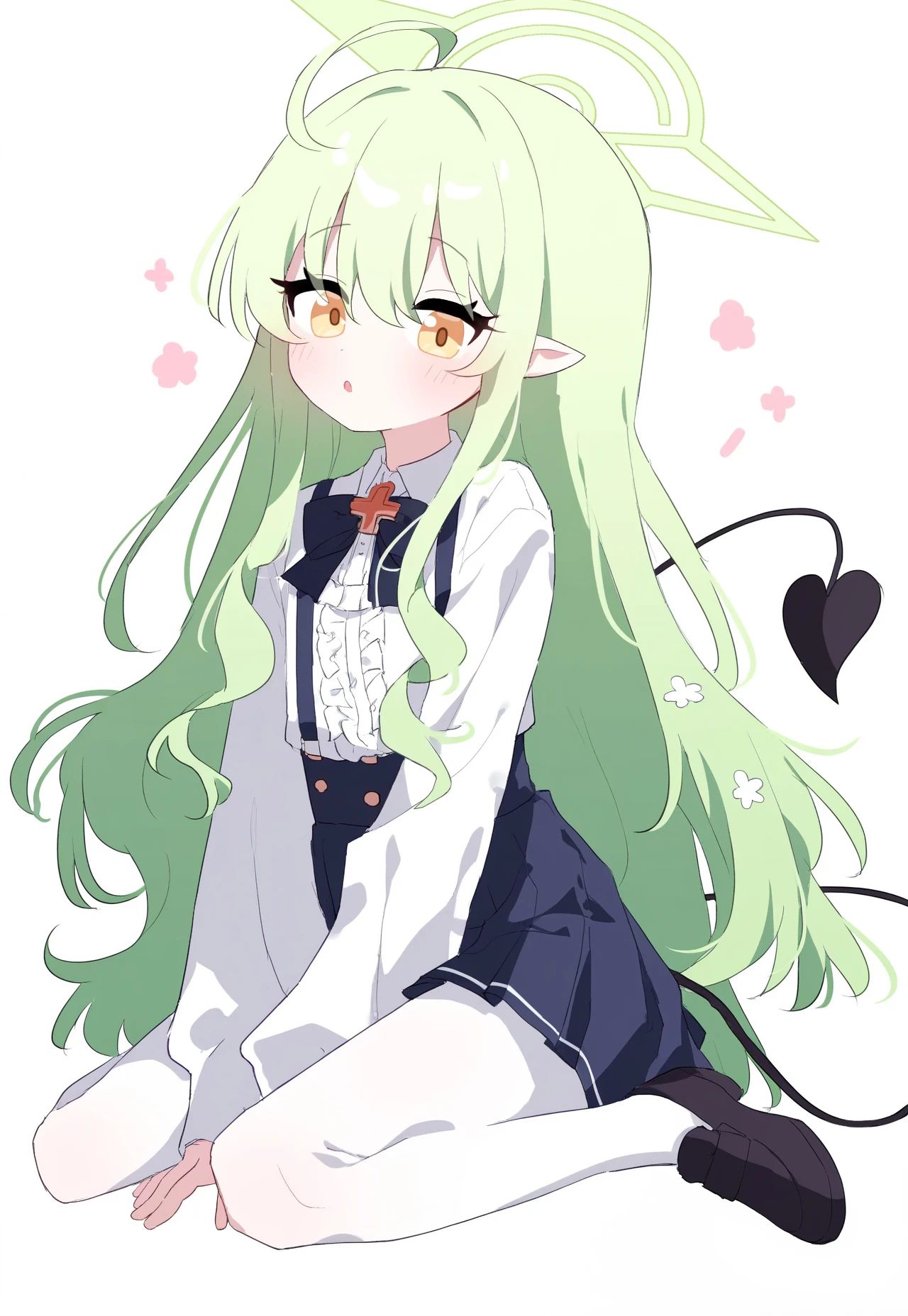 萌酱这样的人适合做虚拟主播嘛？