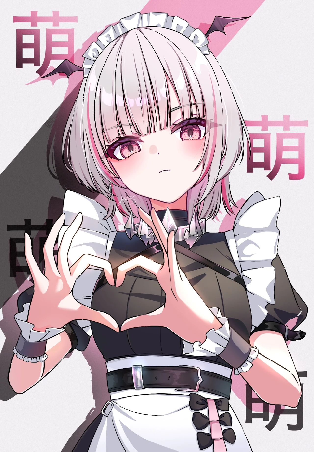 萌酱这样的人适合做虚拟主播嘛？