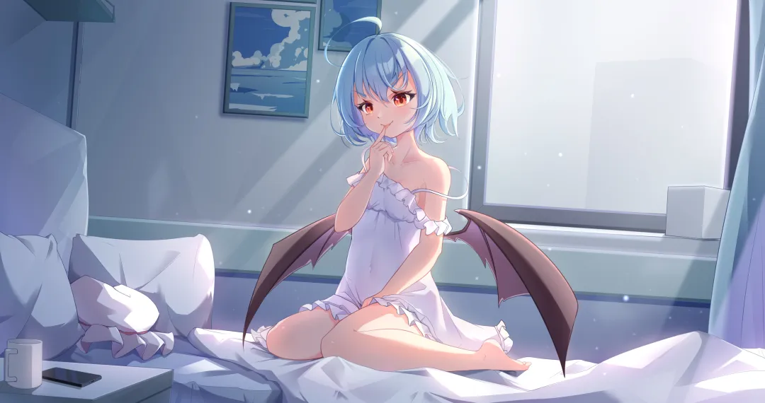 萌酱震惊！男生不来大姨妈但有生理期...啊？