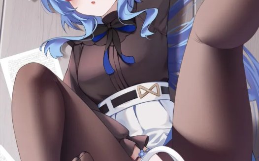 又在偷偷摸摸看萌酱对不对…?