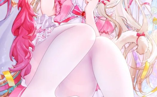 萌酱味哒雪糕…想要次嘛？…