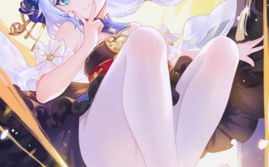 女生胖次好看是让欣赏的？萌酱：啊？