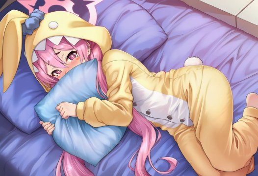 是太阳公公哒味道！萌酱喜欢～