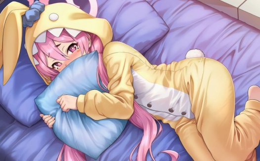 是太阳公公哒味道！萌酱喜欢～