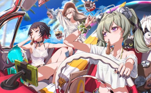 冷知识：找女朋友就要找个宅女，比如像萌酱这样的…