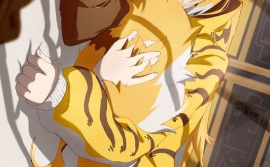 萌酱犯错了…呜