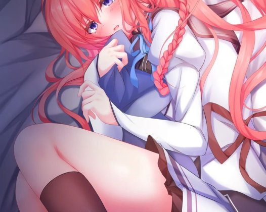 萌酱宝宝不舒服…