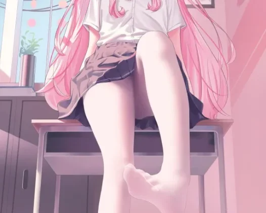 萌酱算是明白了,你就是馋我腿…!o(≧口≦)o