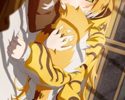 萌酱犯错了…呜